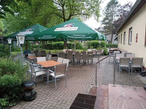 Biergarten